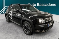 Renault 4 vaihtoauto