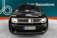 Renault 4 vaihtoauto