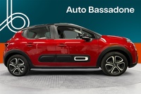 Citroën C3 vaihtoauto