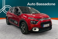 Citroën C3 vaihtoauto