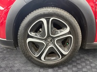 Citroën C3 vaihtoauto