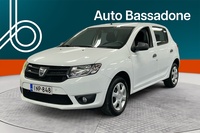 Dacia Sandero vaihtoauto