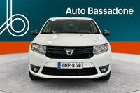 Dacia Sandero vaihtoauto
