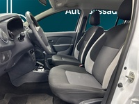 Dacia Sandero vaihtoauto