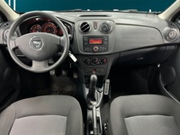 Dacia Sandero vaihtoauto