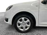 Dacia Sandero vaihtoauto