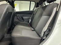 Dacia Sandero vaihtoauto