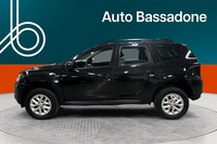 Dacia Duster vaihtoauto