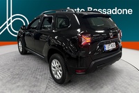 Dacia Duster vaihtoauto