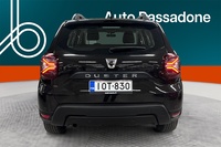 Dacia Duster vaihtoauto