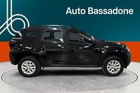 Dacia Duster vaihtoauto