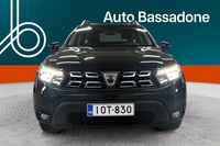 Dacia Duster vaihtoauto