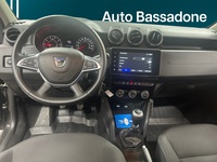 Dacia Duster vaihtoauto