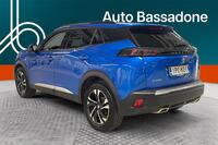 Peugeot 2008 vaihtoauto