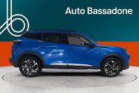 Peugeot 2008 vaihtoauto