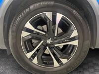 Peugeot 2008 vaihtoauto