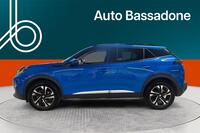 Peugeot 2008 vaihtoauto