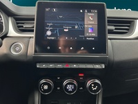 Renault Captur vaihtoauto