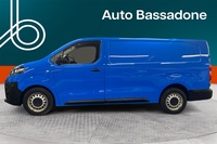 Opel Vivaro vaihtoauto