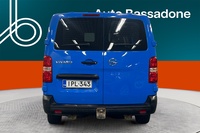 Opel Vivaro vaihtoauto