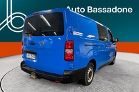 Opel Vivaro vaihtoauto