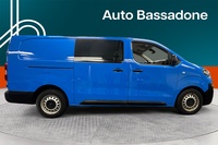Opel Vivaro vaihtoauto