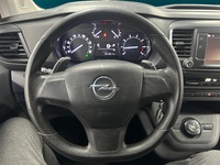 Opel Vivaro vaihtoauto