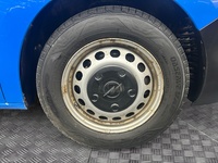 Opel Vivaro vaihtoauto