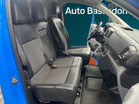 Opel Vivaro vaihtoauto