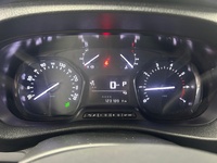 Opel Vivaro vaihtoauto