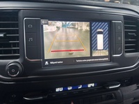 Opel Vivaro vaihtoauto