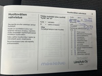 Opel Vivaro vaihtoauto