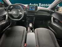 Peugeot e-2008 vaihtoauto