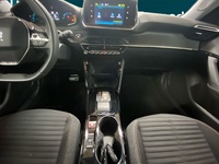 Peugeot e-2008 vaihtoauto