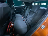 Peugeot e-2008 vaihtoauto