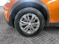 Peugeot e-2008 vaihtoauto