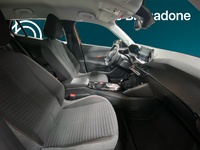 Peugeot e-2008 vaihtoauto