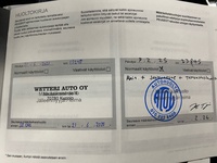 Peugeot e-2008 vaihtoauto