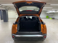 Peugeot e-2008 vaihtoauto