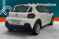 Citroën C3 vaihtoauto