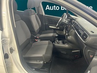 Citroën C3 vaihtoauto