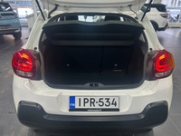 Citroën C3 vaihtoauto