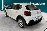 Citroën C3 vaihtoauto