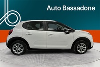 Citroën C3 vaihtoauto