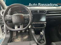 Citroën C3 vaihtoauto