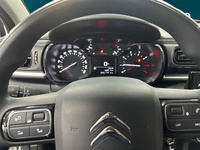 Citroën C3 vaihtoauto