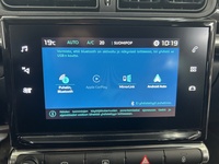 Citroën C3 vaihtoauto