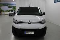 Citroën ë-Jumpy vaihtoauto