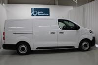 Citroën ë-Jumpy vaihtoauto