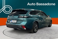 Peugeot 308 vaihtoauto